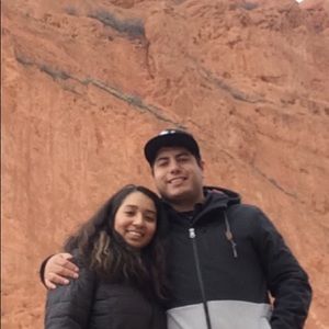 Meet your Posher, Andrea